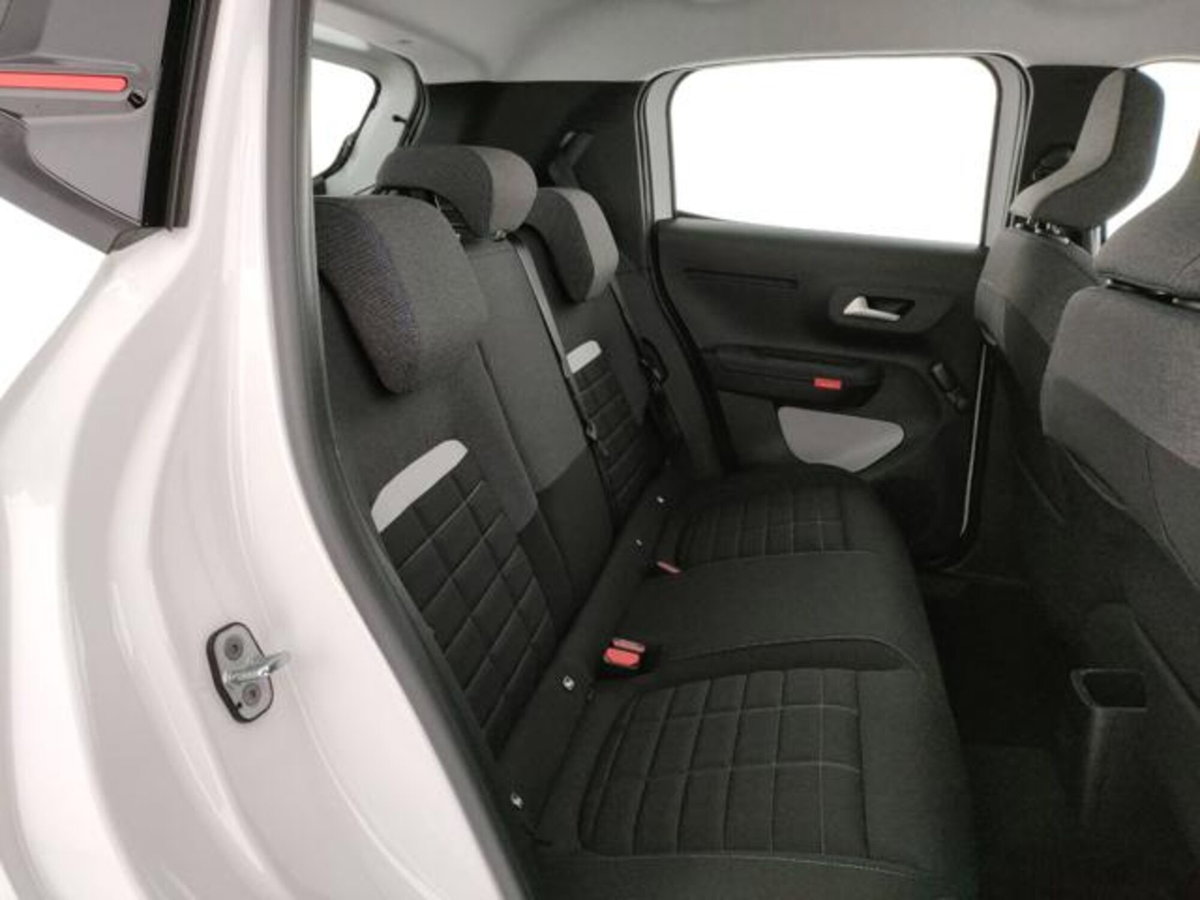 Citroen C3 1.2 puretech You Pack Plus 100cv s&s (11)