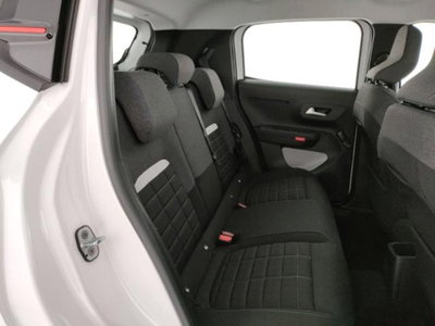 Citroen C3 1.2 puretech You Pack Plus 100cv s&s (11)