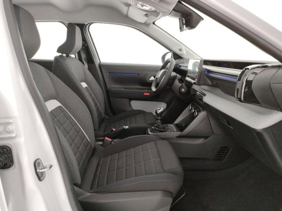 Citroen C3 1.2 puretech You Pack Plus 100cv s&s (12)