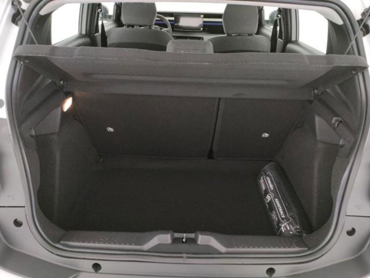 Citroen C3 1.2 puretech You Pack Plus 100cv s&s (13)