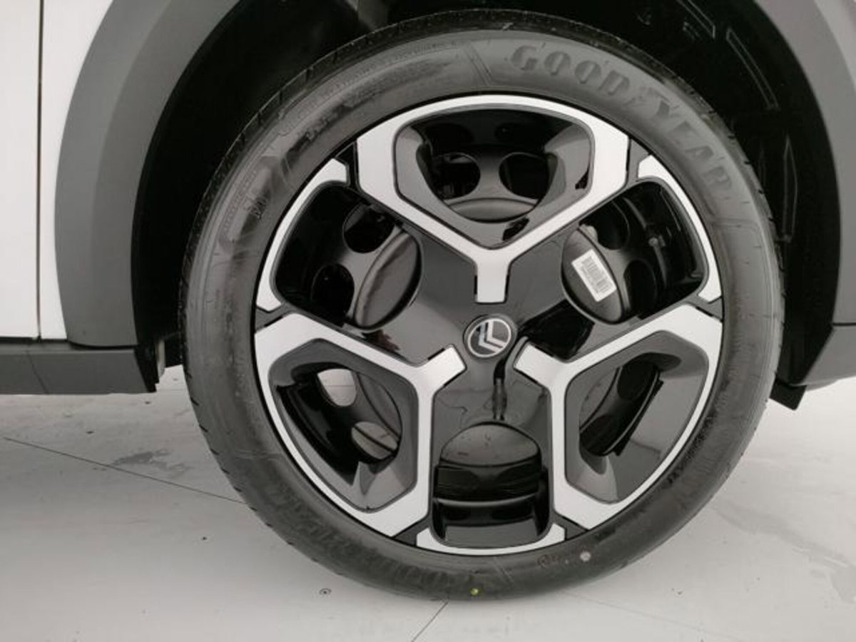 Citroen C3 1.2 puretech You Pack Plus 100cv s&s (14)