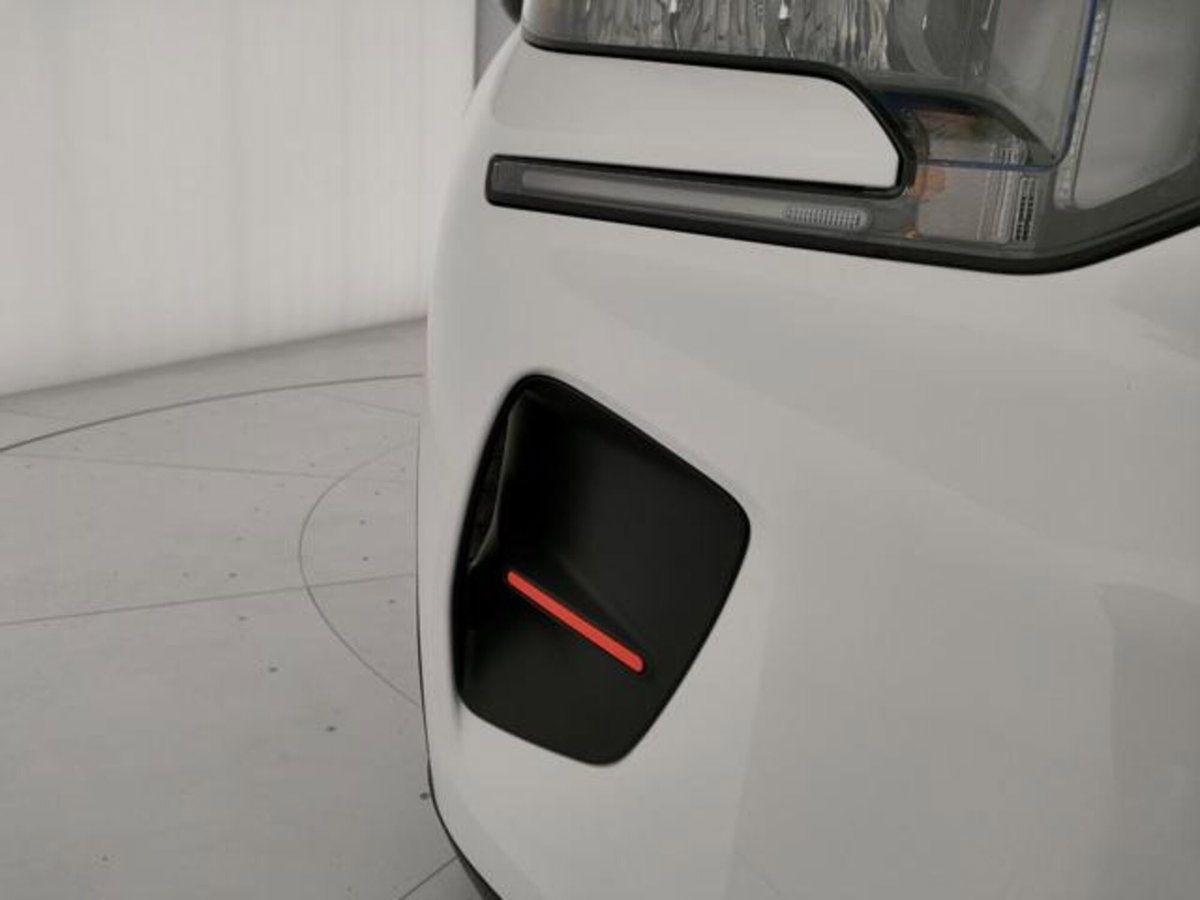 Citroen C3 1.2 puretech You Pack Plus 100cv s&s (15)