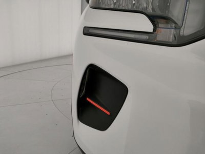 Citroen C3 1.2 puretech You Pack Plus 100cv s&s (15)