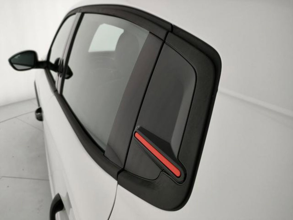 Citroen C3 1.2 puretech You Pack Plus 100cv s&s (17)