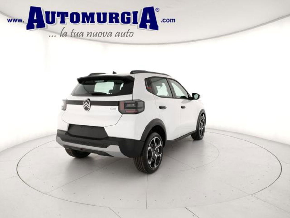 Citroen C3 1.2 puretech You Pack Plus 100cv s&s (4)