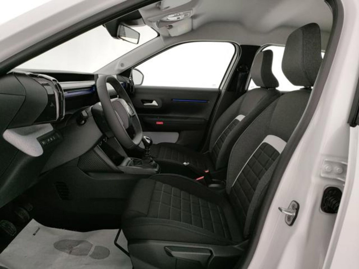 Citroen C3 1.2 puretech You Pack Plus 100cv s&s (5)
