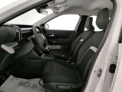 Citroen C3 1.2 puretech You Pack Plus 100cv s&s (5)