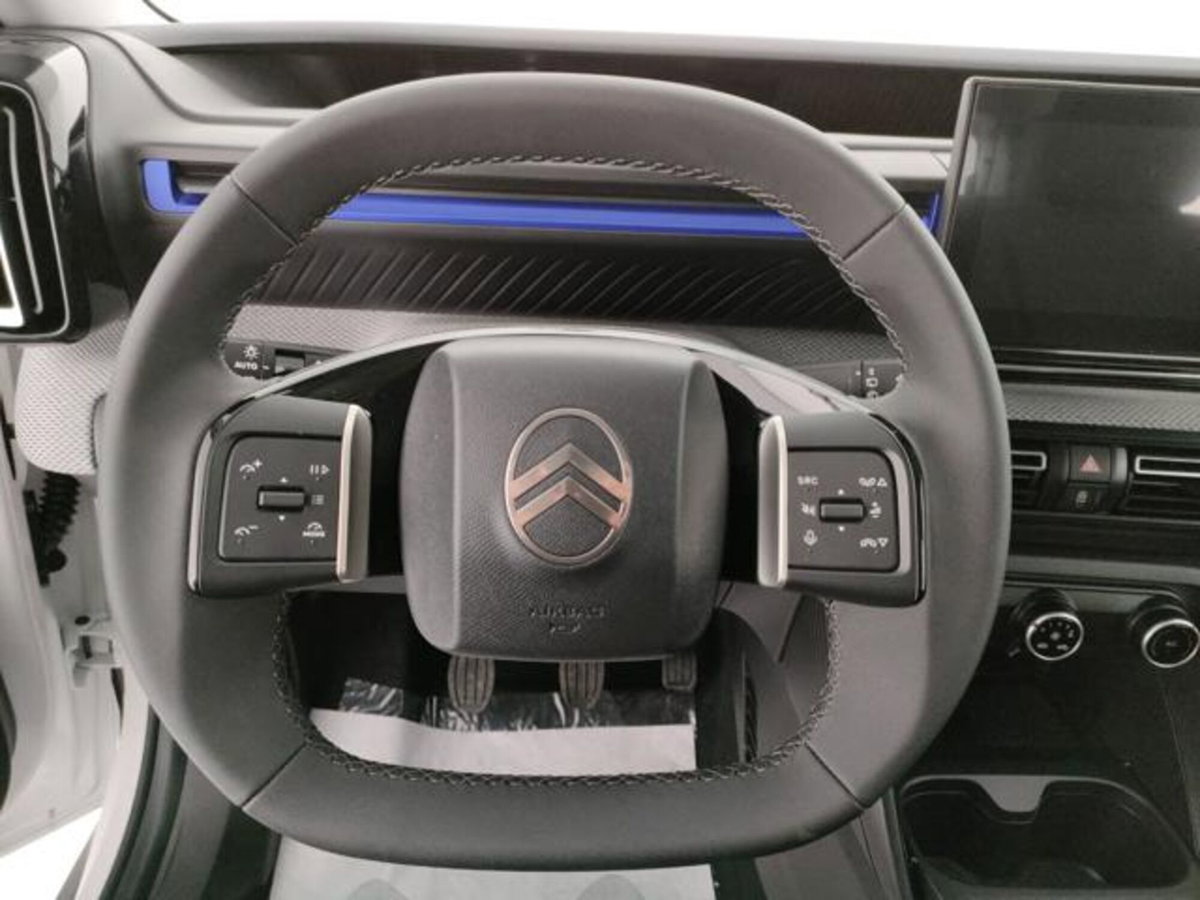 Citroen C3 1.2 puretech You Pack Plus 100cv s&s (7)