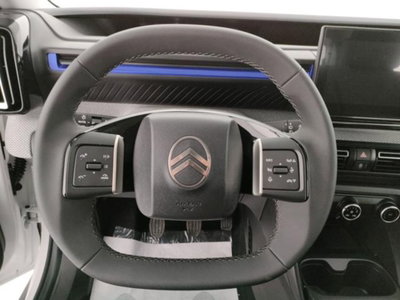 Citroen C3 1.2 puretech You Pack Plus 100cv s&s (7)