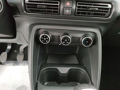 Citroen C3 1.2 puretech You Pack Plus 100cv s&s (8)