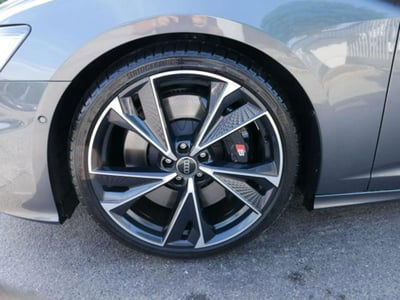 Audi S6 Avant 3.0 tdi mhev Sport Attitude quattro 344cv tiptronic nuova