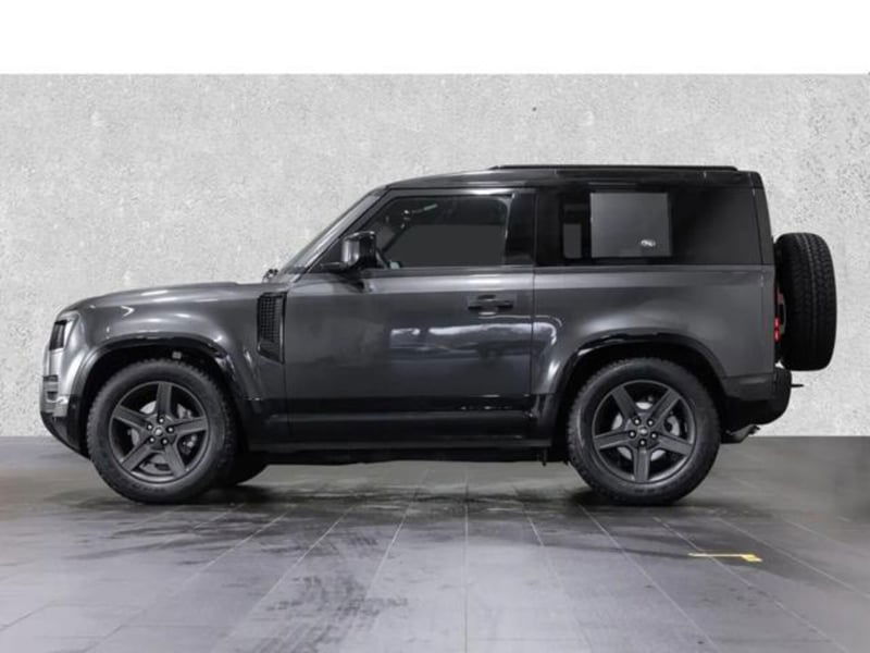 Land Rover Defender 90 3.0d i6 mhev X-Dynamic SE awd 200cv auto