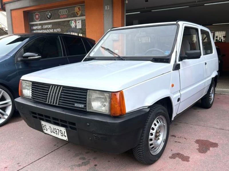 Fiat Panda 750 Young 