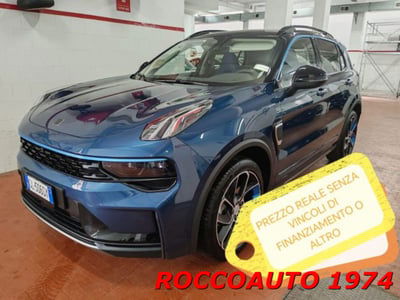 Lynk & Co 01 01 1.5 td phev usata