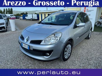 Renault Clio 1.5 dCi 70CV 5 porte Confort usata
