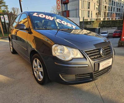 Volkswagen Polo 1.4/80CV 16V 5p. Comfortline usata