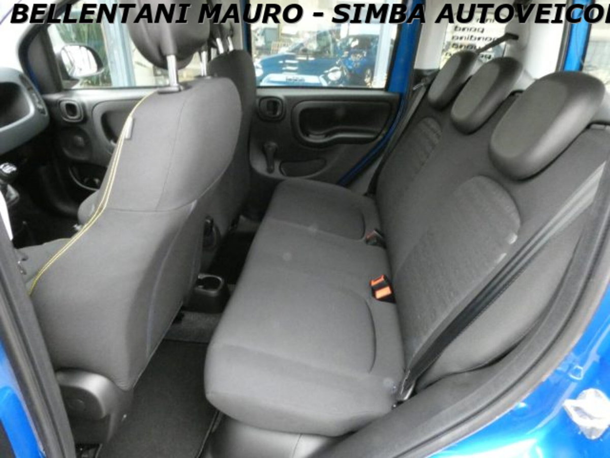 Fiat Panda 1.0 firefly hybrid s&s 70cv 5p.ti (10)