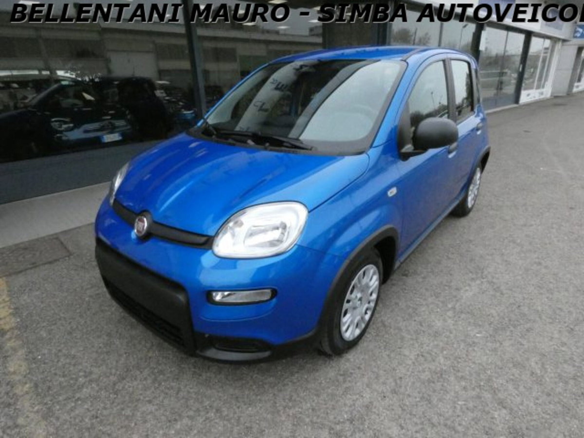 Fiat Panda 1.0 firefly hybrid s&s 70cv 5p.ti (3)