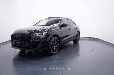 Audi Q8 Q8 50 TDI 286 CV quattro tiptronic Sport nuova