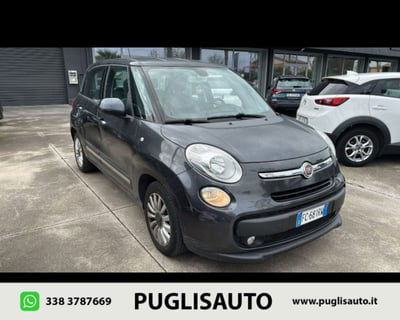 Fiat 500L 1.3 Multijet 95 CV Pop Star usata