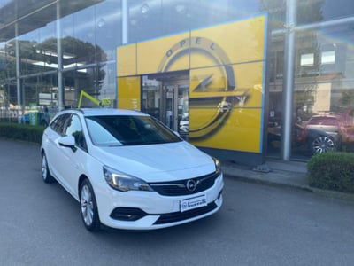 Opel Astra Station Wagon 1.5 CDTI 105 CV S&S Sports GS Line usata