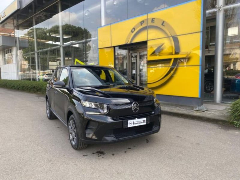 Citroen C3 1.2 puretech turbo You 100cv s&s