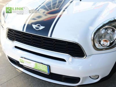 MINI Mini Countryman 2.0 Cooper SD Countryman usata