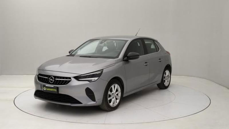 Opel Corsa 1.2 100 CV Elegance