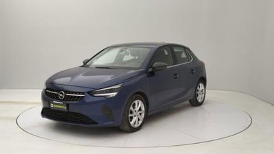 Opel Corsa 1.2 100 CV Elegance usata