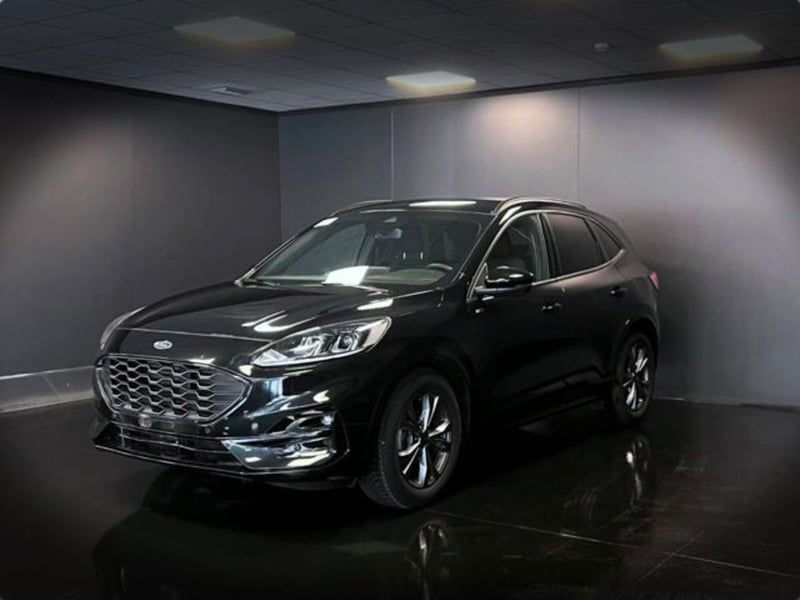 Ford Kuga 2.0 EcoBlue 120 CV aut. 2WD ST-Line X