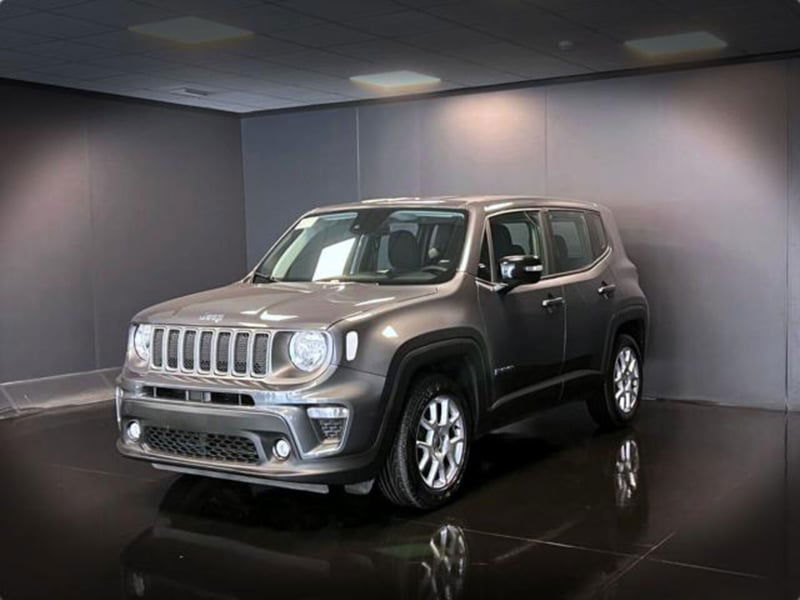 Jeep Renegade 1.0 T3 Limited
