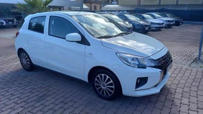 Mitsubishi Space Star 1.0 Funky usata