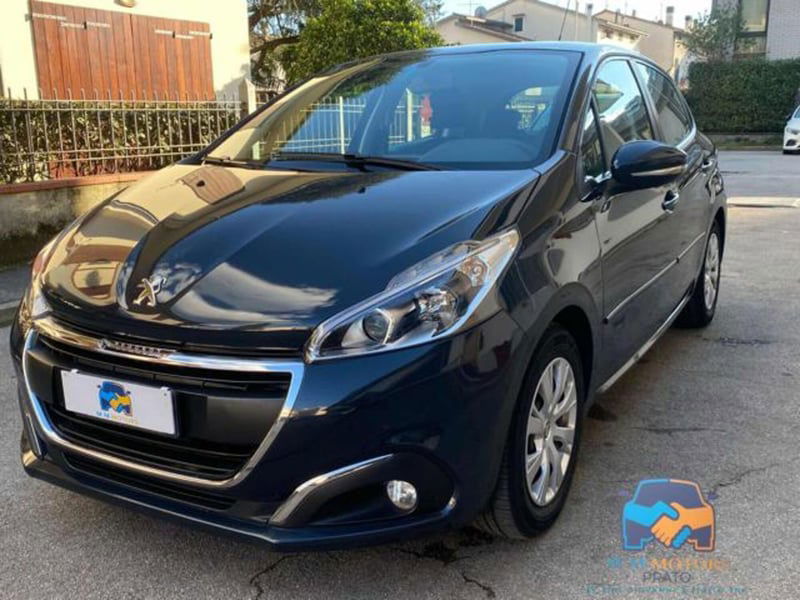 Peugeot 208 68 3 porte Active