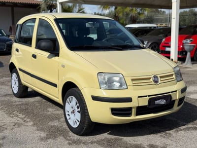 Fiat Panda 1.2 EasyPower  usata