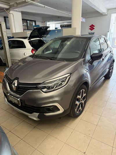Renault Captur TCe 150 CV FAP Sport Edition2 usata