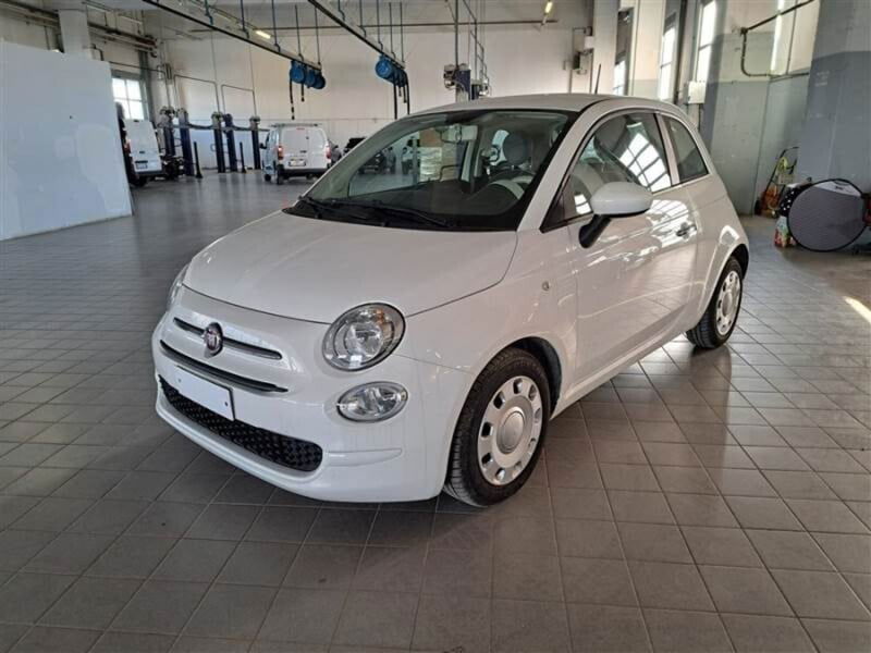 Fiat 500 1.2 EasyPower Pop