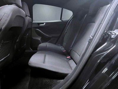 Ford Focus Station Wagon 1.0 EcoBoost 125 CV Start&Stop SW ST Line (10)