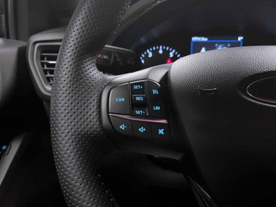 Ford Focus Station Wagon 1.0 EcoBoost 125 CV Start&Stop SW ST Line (13)