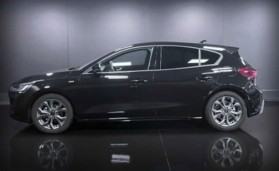 Ford Focus Station Wagon 1.0 EcoBoost 125 CV Start&Stop SW ST Line (7)