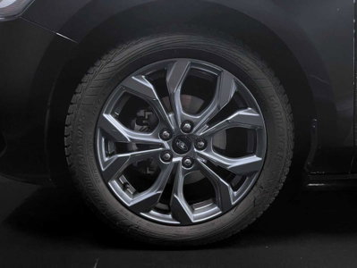 Ford Focus Station Wagon 1.0 EcoBoost 125 CV Start&Stop SW ST Line (8)