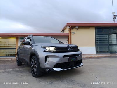 Citroen C5 Aircross Aircross BlueHDi 130 S&S EAT8 Shine Pack  usata