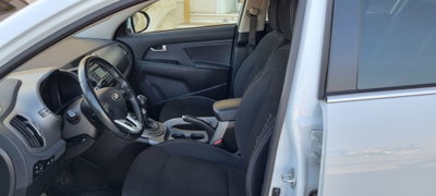 Kia Sportage 1.7 CRDI VGT 2WD Class (5)