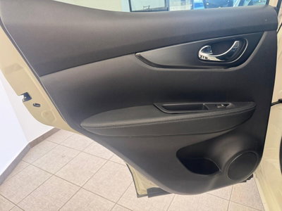 Nissan Qashqai 1.5 dCi 115 CV N-Tec Start (10)