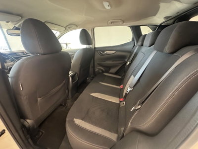 Nissan Qashqai 1.5 dCi 115 CV N-Tec Start (11)