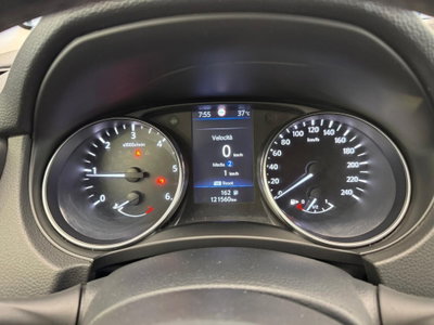 Nissan Qashqai 1.5 dCi 115 CV N-Tec Start (12)