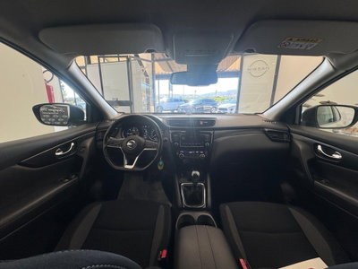 Nissan Qashqai 1.5 dCi 115 CV N-Tec Start (16)