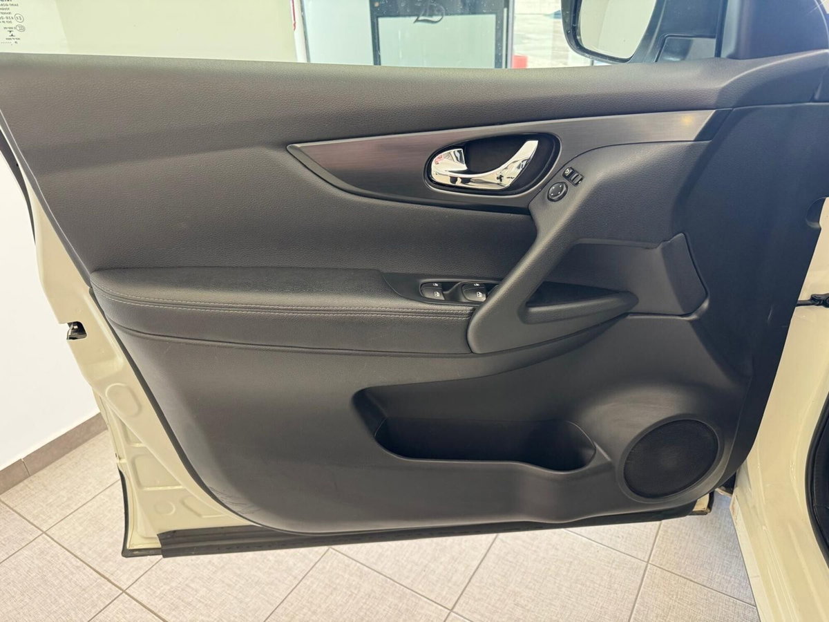 Nissan Qashqai 1.5 dCi 115 CV N-Tec Start (19)