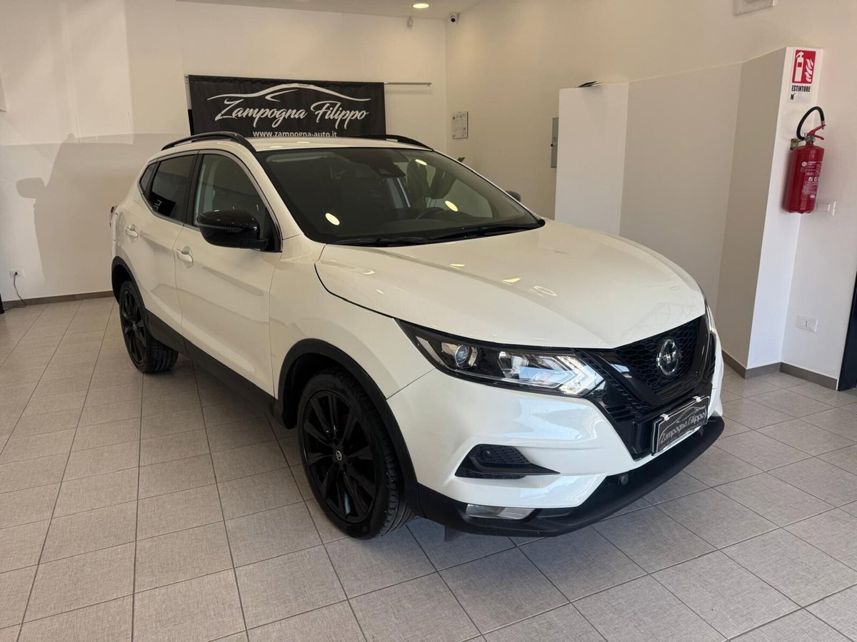 Nissan Qashqai 1.5 dCi 115 CV N-Tec Start (3)