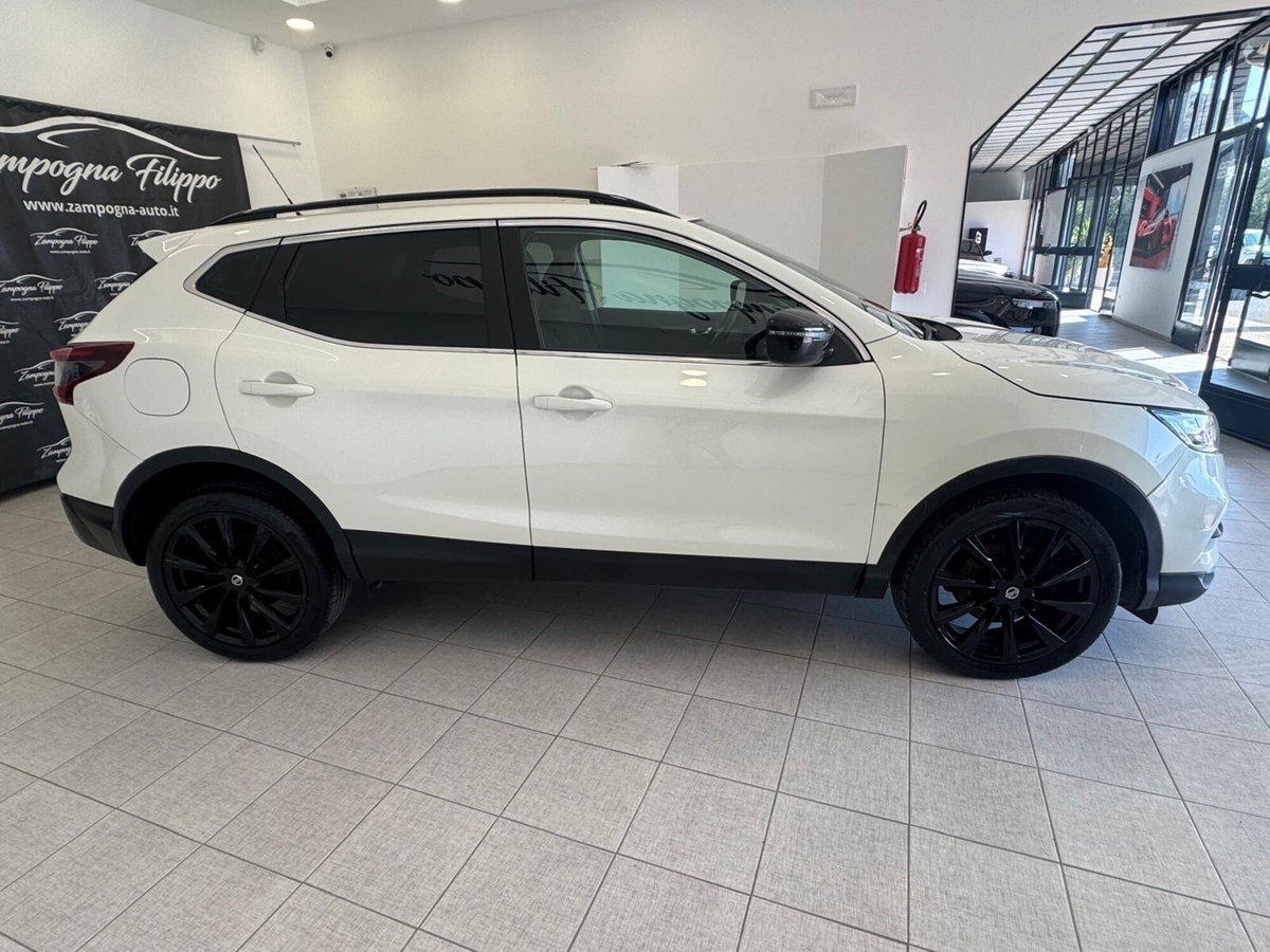 Nissan Qashqai 1.5 dCi 115 CV N-Tec Start (4)