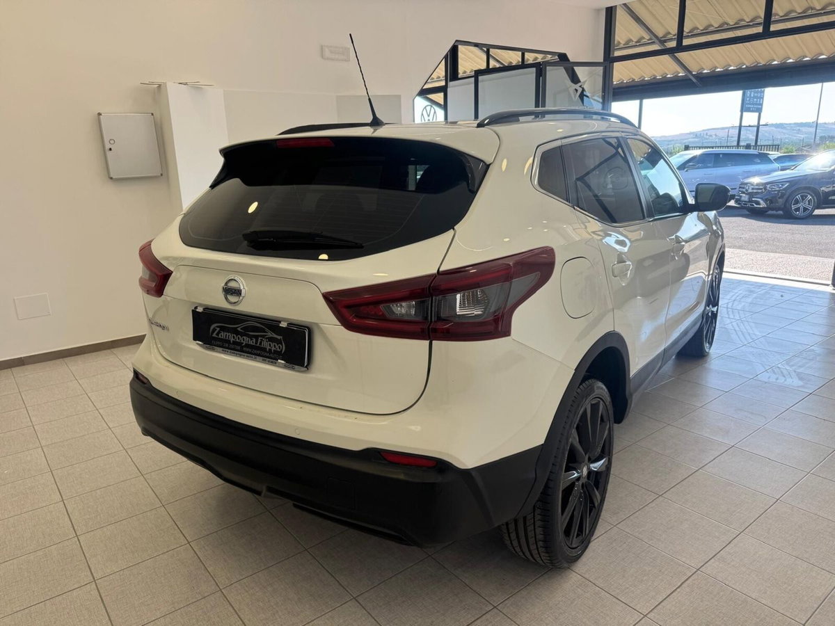 Nissan Qashqai 1.5 dCi 115 CV N-Tec Start (5)